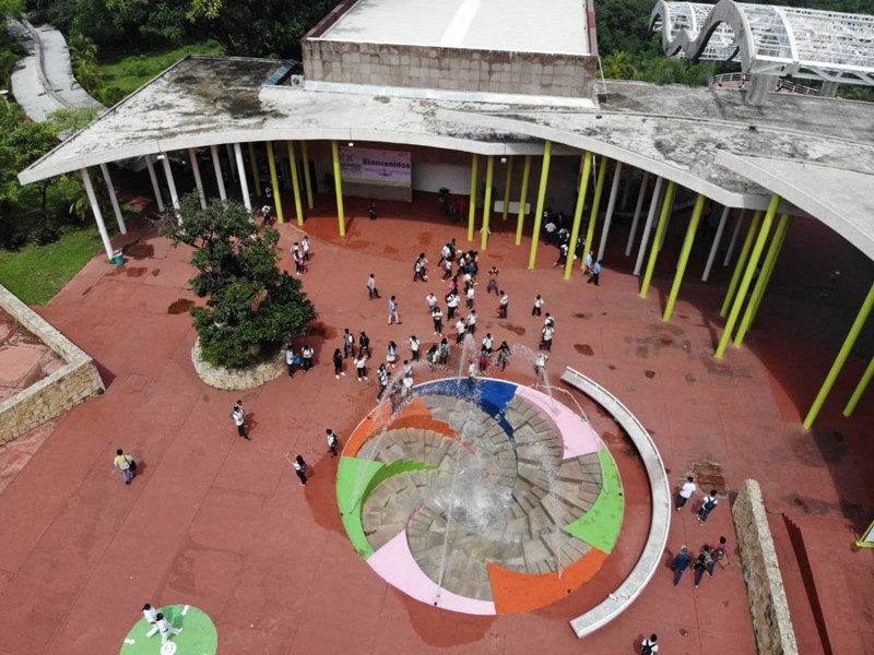 Accesos gratuitos en museos de Chiapas