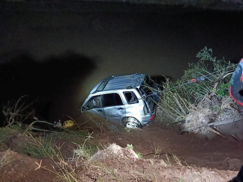 Accidente carretero en San Juan de los Lagos deja tres personas fallecidas