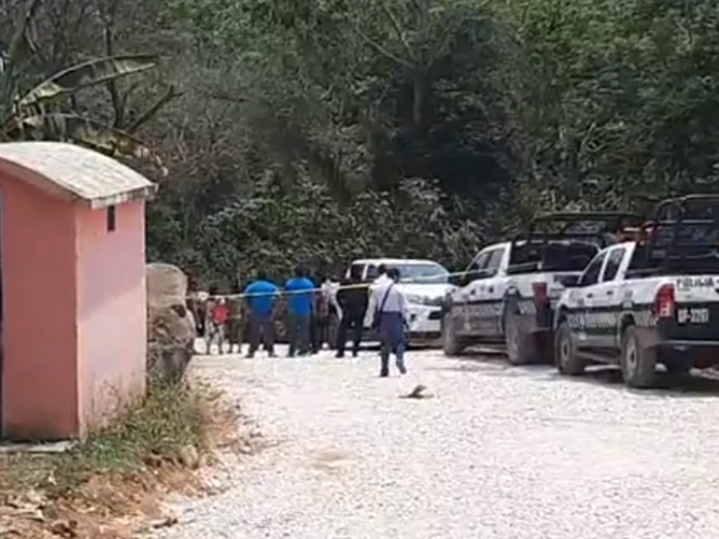 Accidente cobra la vida de trabajador del ayuntamiento de Xico