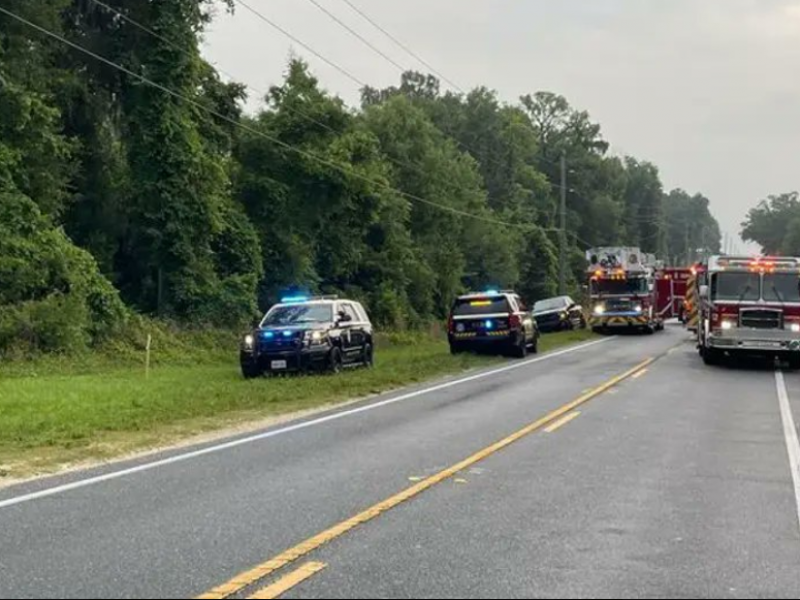 Accidente de trabajadores agrícolas en Florida, mexicanos involucrados