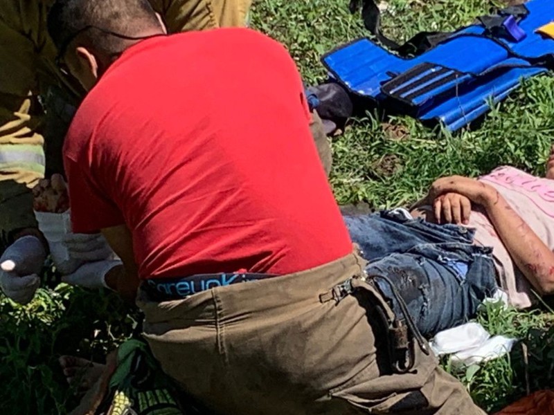 Accidentes, cuarta causa de muerte en Durango: SSD