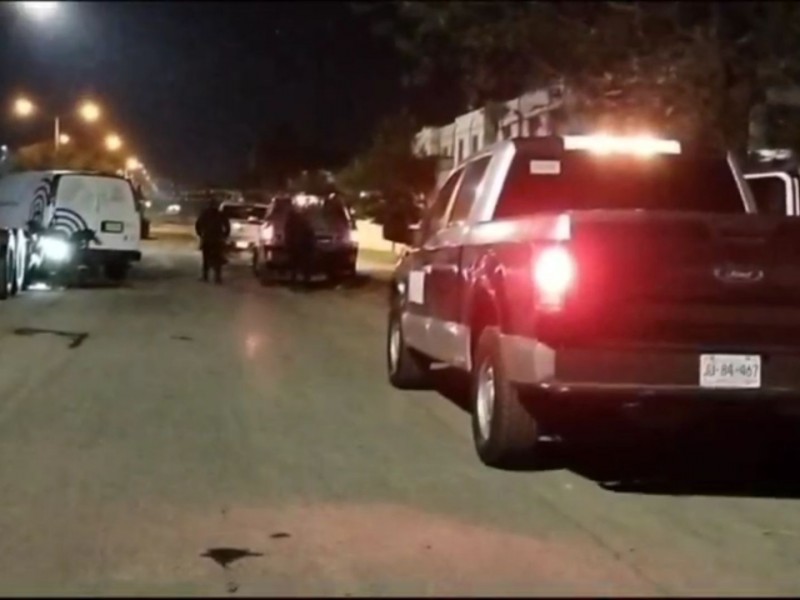 Accidentes de moto dejaron un muerto y tres heridos