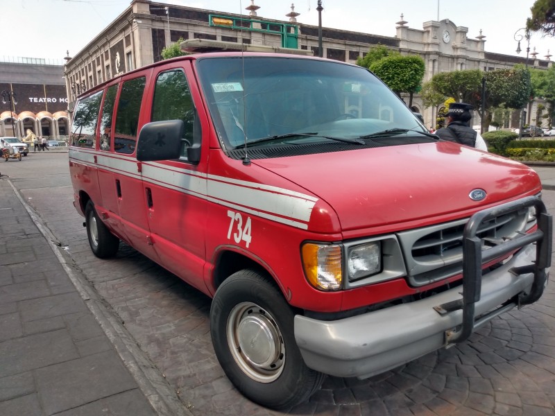 Accidentes en casa por aislamiento