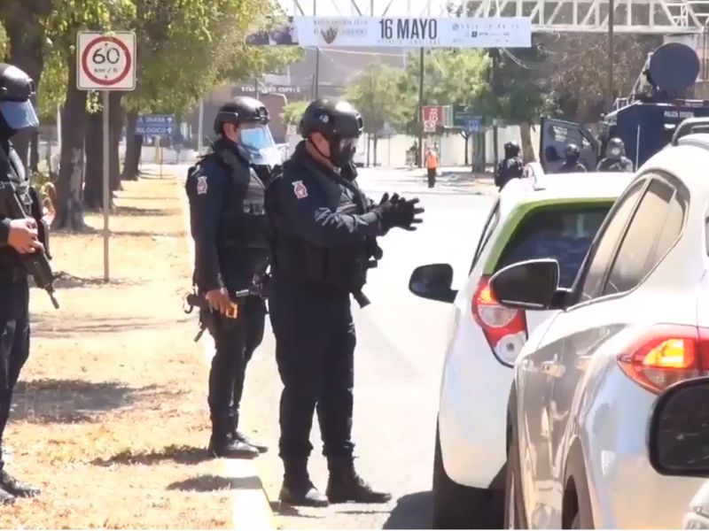 Accidentes viales han disminuido un 66 por ciento: MAPASIN