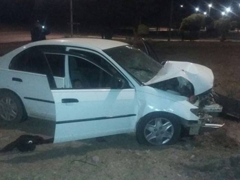 Accidentes viales, la otra pandemia para combatir en Semana Santa