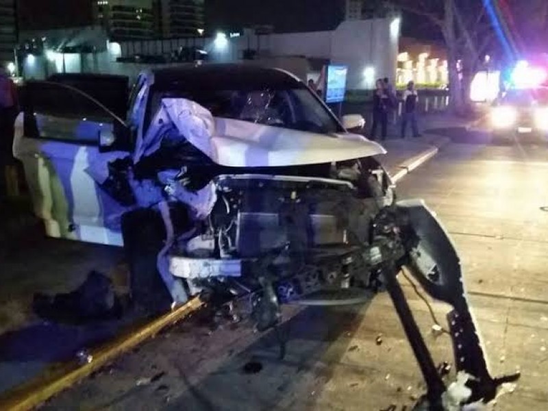 Accidentes viales provocan daño físico y discapacidad permanente en pacientes