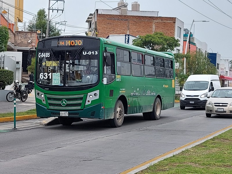 Accionarán legalmente contra responsable de huelgas en ruta 631