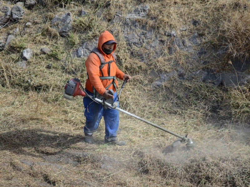 Acciones preventivas ante la temporada de lluvias