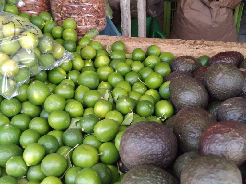 Aceite y aguacate, elevan costos a la canasta básica