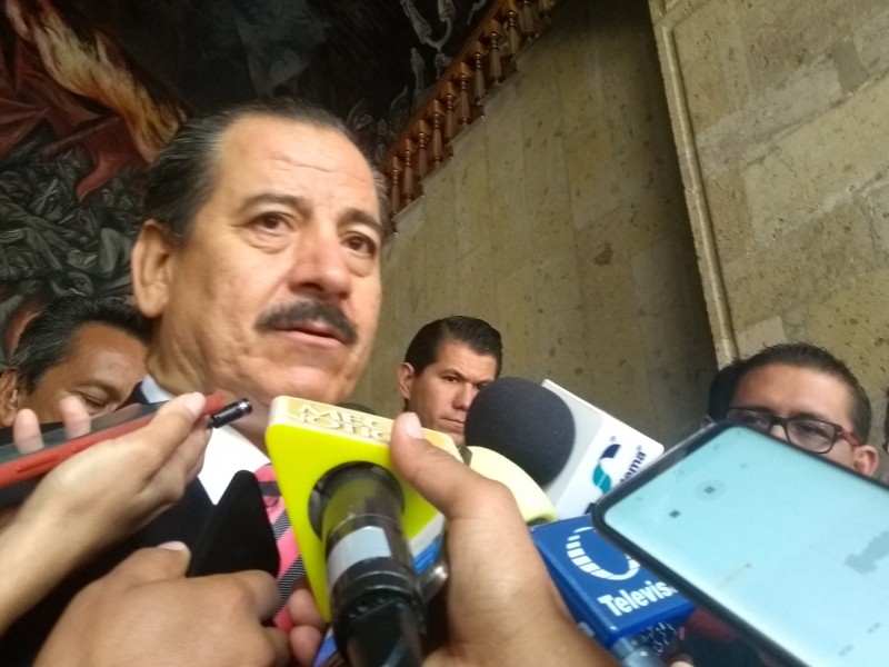 Acepa FGE agilizar entrega de cuerpos a familiares