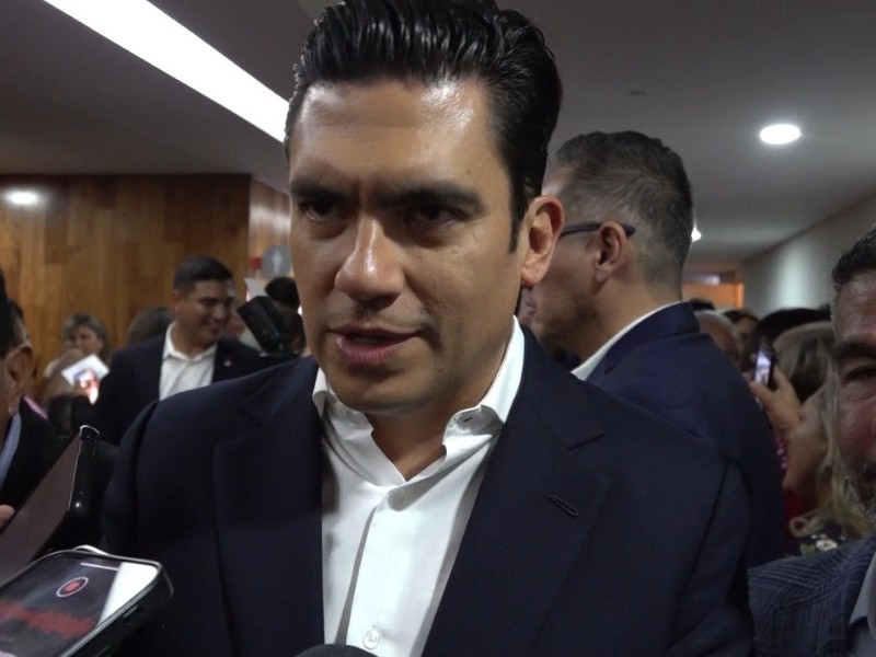 Acepta líder nacional del PAN que hay molestia en alcaldesa de León
