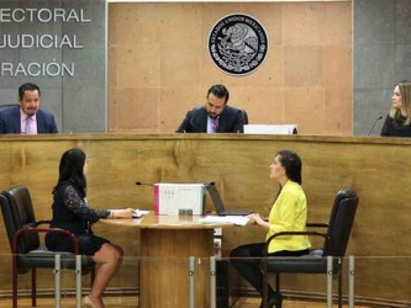 Acepta tribunal impugnación de encuesta de Morena en Zacatecas