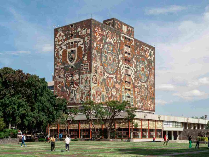 Acepta UNAM repetir examen de ingreso a  licenciatura