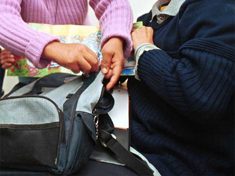 Aceptan 10 escuelas en la ciudad Operativo Mochila