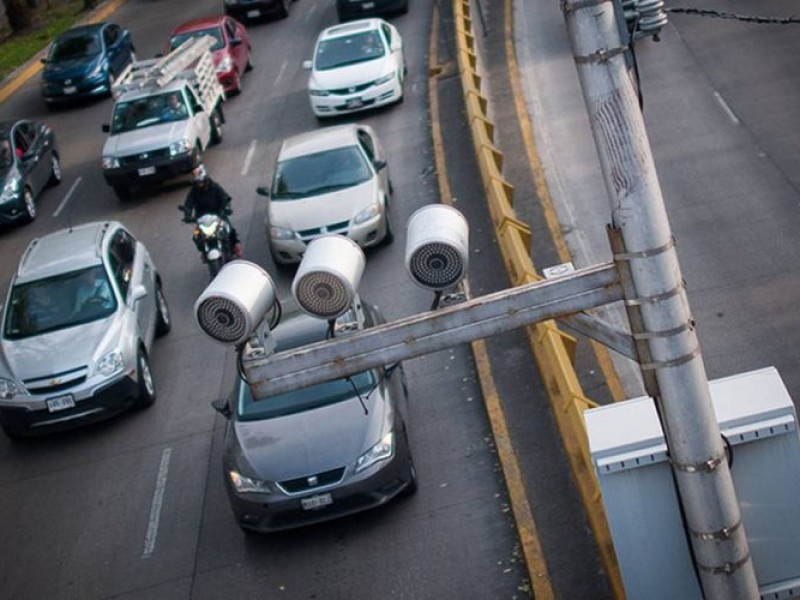 Aceptan ciudadanos que en León se integren las fotomultas.