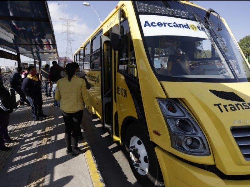 Acercándote suspenderá actividades del 1 al 4 de abril