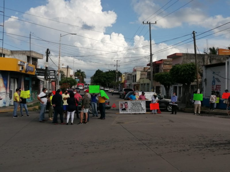 DGDUE acusa tinte político en denuncia del fraccionamiento Simancas