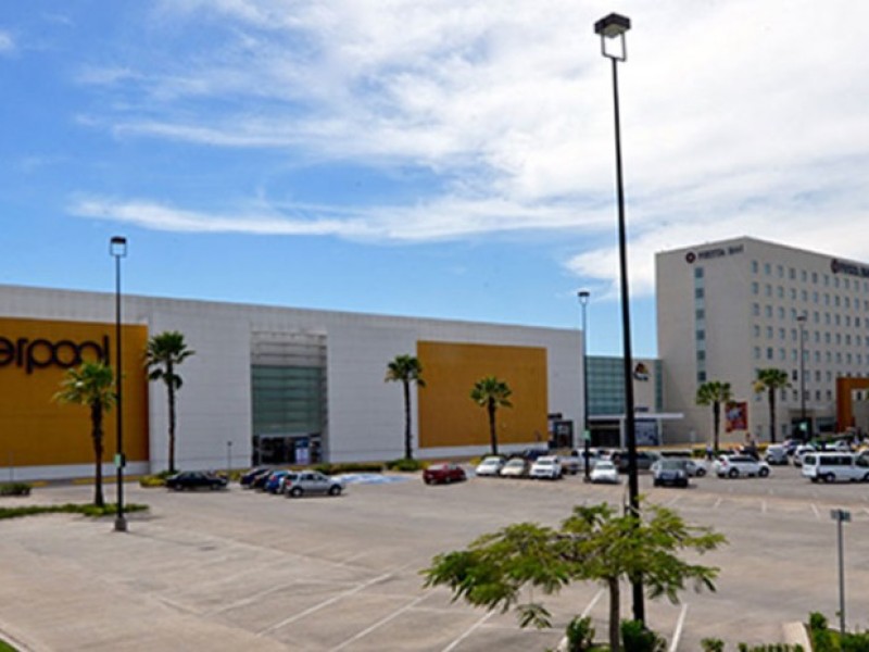 Aclara SSP: reapertura de Plaza Forum Tepic será gradual