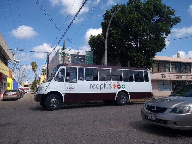 Acondicionan unidades para este regreso a clases