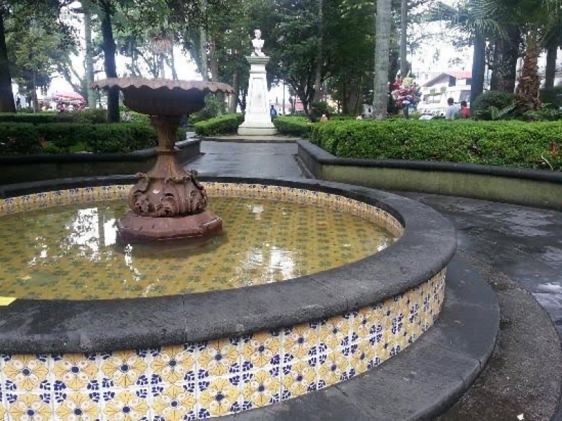 Acosan a personas de la diversidad sexual en Parque Juárez