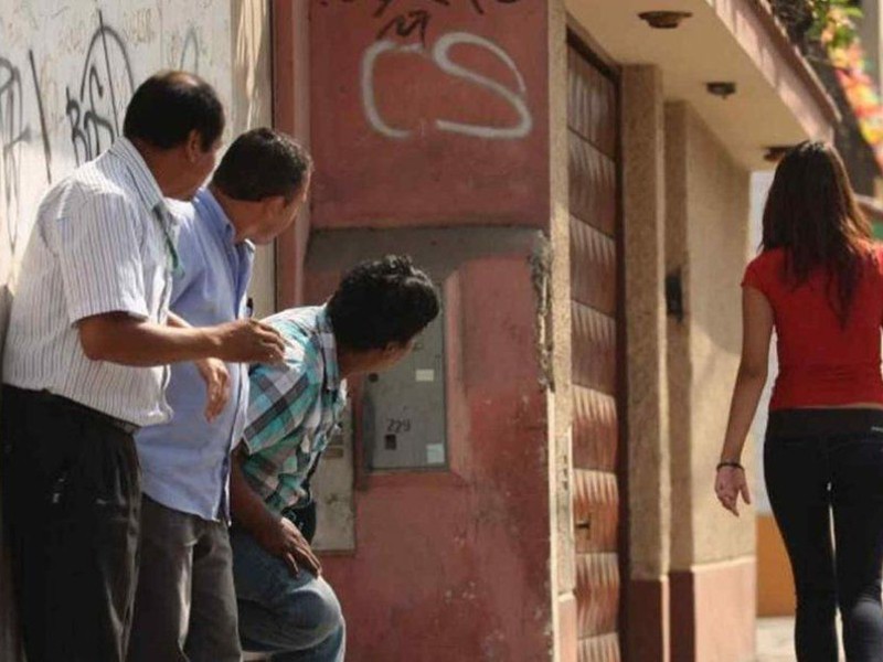 Acoso callejero en Durango: tipificado como delito, llaman a denunciar y educar