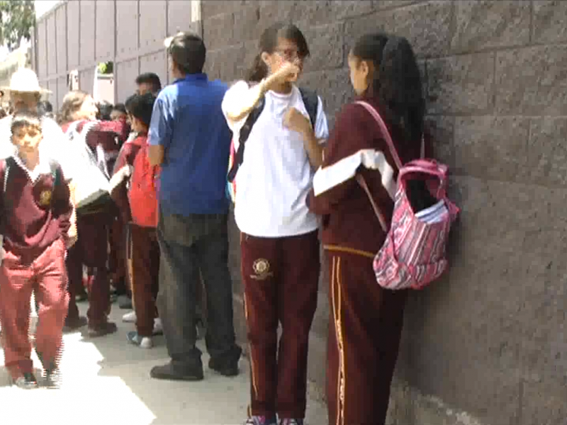 Acoso y violencia virtual aumenta en escuelas.