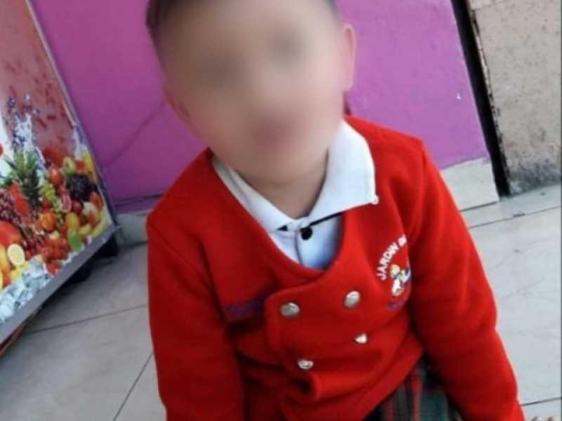 Acribillan  a niño de 6 años en El Coecillo