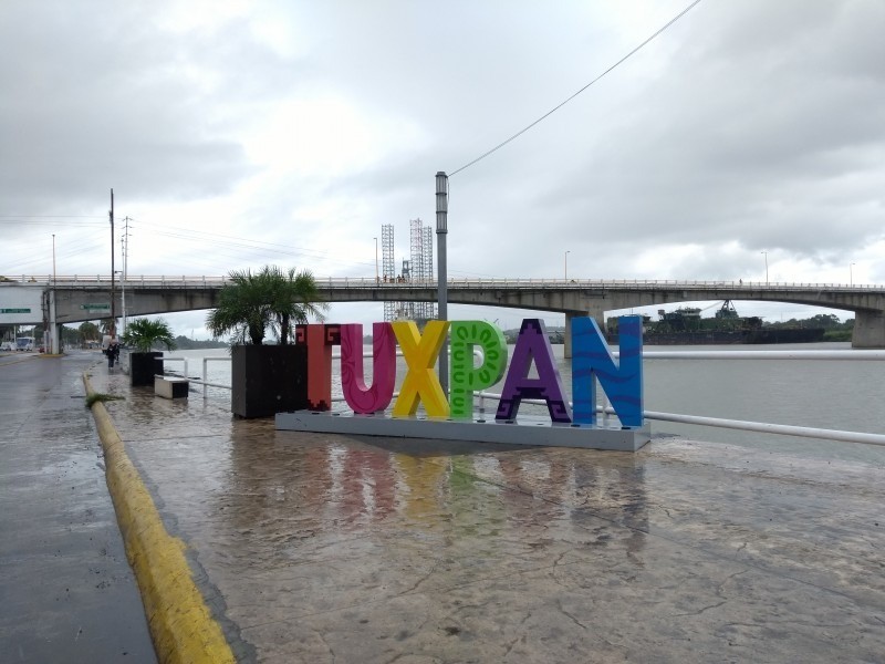 Activa Alerta Gris por Surada-Frente Frío en Veracruz