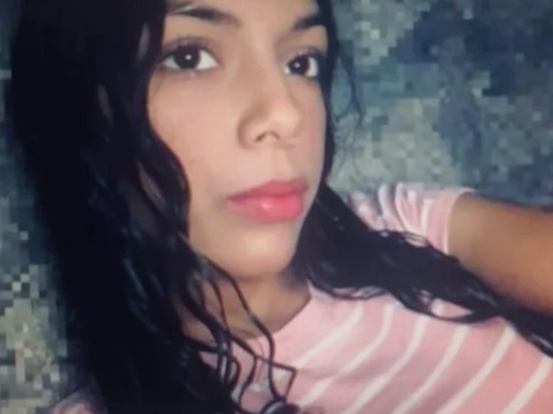 Activa FGE alerta amber para encontrar a Julisa de 14 años