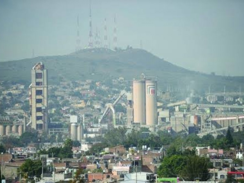 Activa la Semadet precontingencia atmosférica en Miravalle