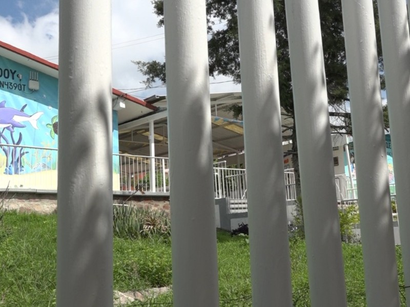 Activa protocolos SEG ante presunto abuso sexual en preescolar