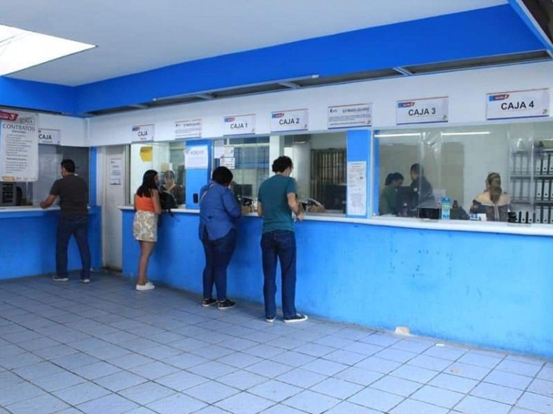 Activa SIAPA Tepic programa de recaudación en línea