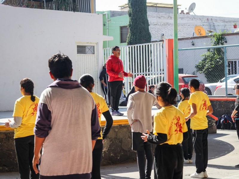 Activación física de forma gratuita en SJR