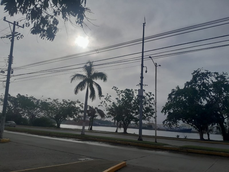 Activan Alerta Gris por Frente Frío número 25