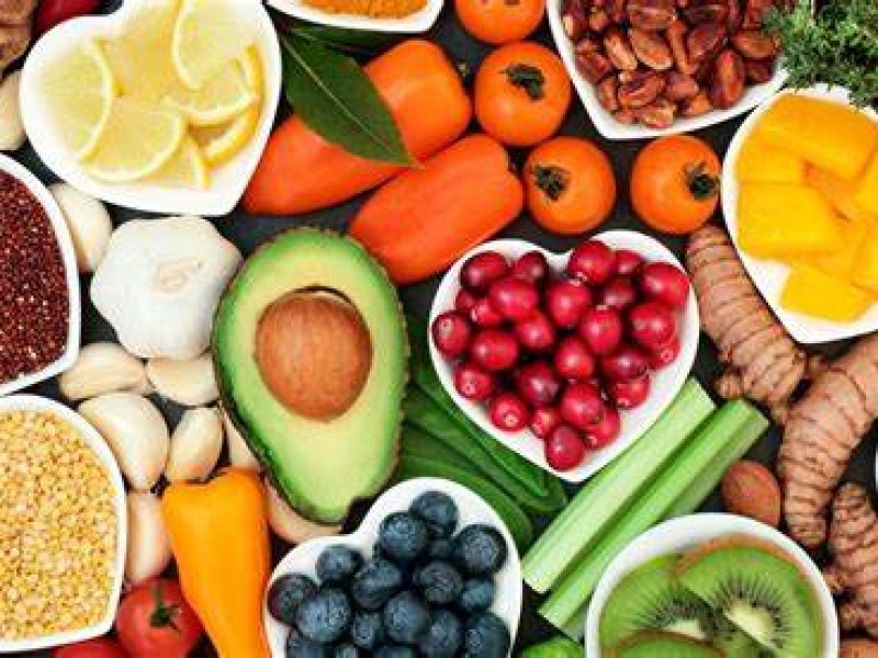 Activan cinco Clínicas Integrales de Nutrición