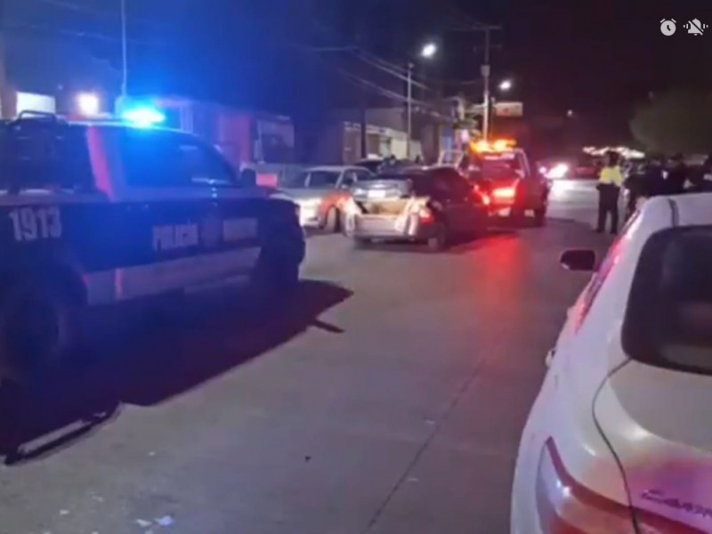 Activan Código Rojo en Nogales