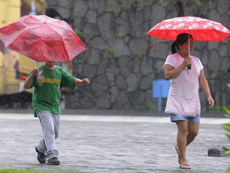 Activan COE con pronóstico de sequía en temporada de lluvias