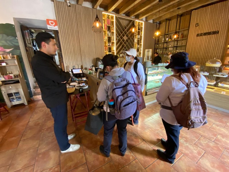 Activan Equipo de Respuesta Rápida de control de enfermedades