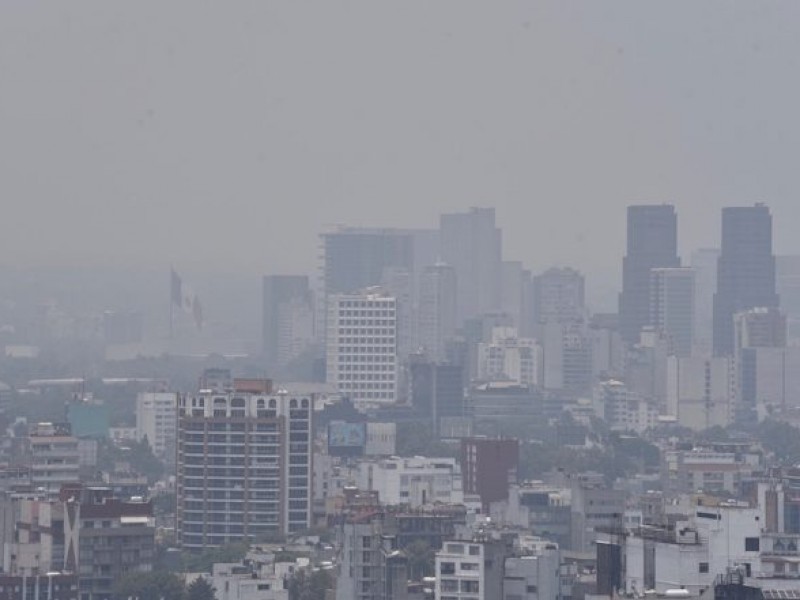 Activan fase 1 de contingencia ambiental