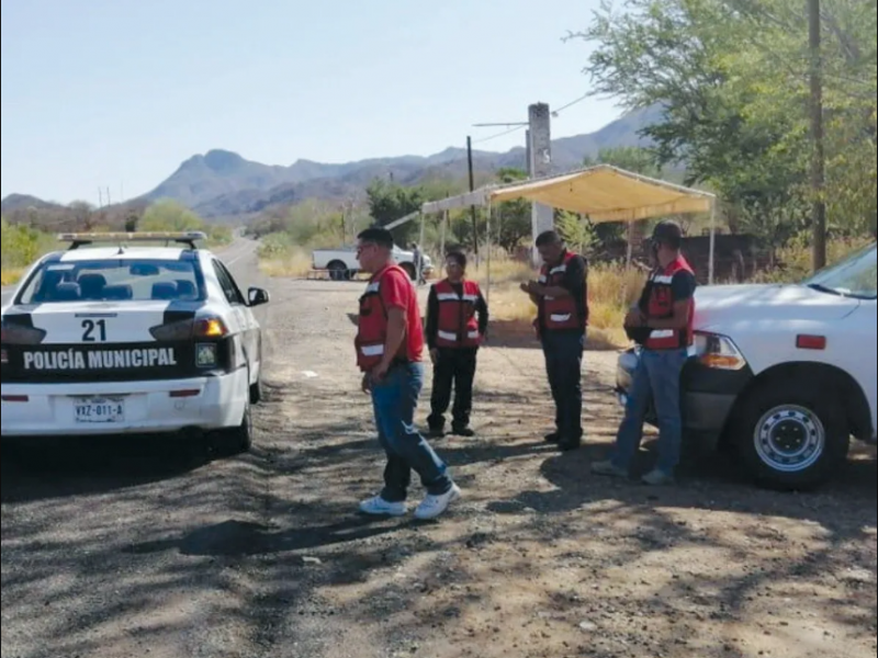 Alamos: Miles visitarán a la virgen de Balvanera