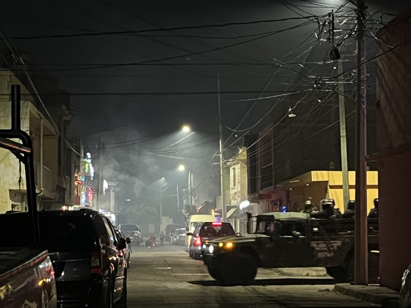 Activan  Precontingencia ambiental por quemas navideñas