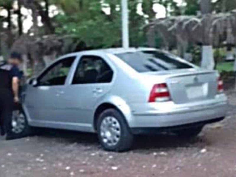 Activan protocolo para atención a robo de autos en Michoacán