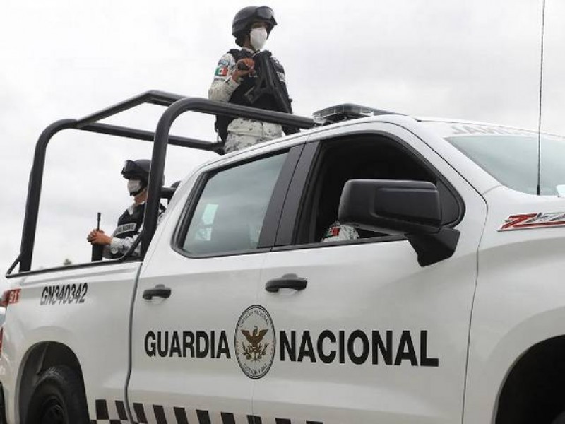 Activan protocolos de seguridad por 22 detenciones en Tizapán