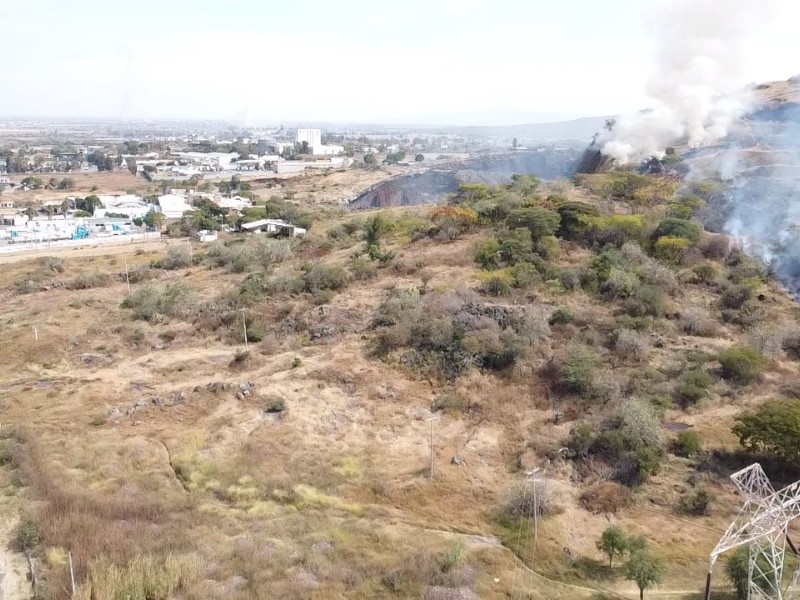 Procuraduría ambiental activa vulnerabilidad atmosférica por emisiones contaminantes