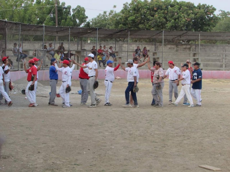 Actividad deportiva en el Istmo