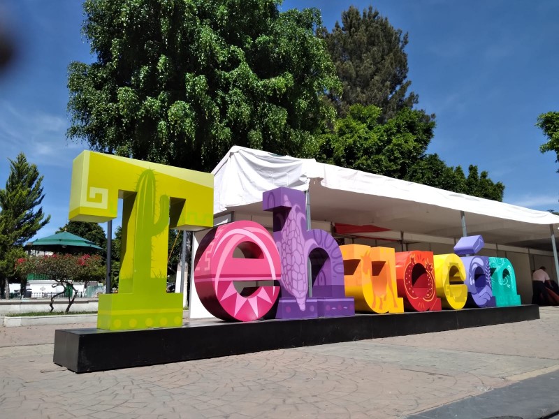 Actividad turística disminuyó, sigue afectando problemas de Tehuacán