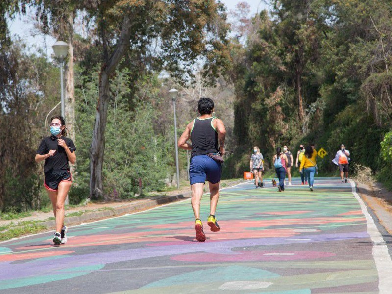 Actividades deportivas deben ajustarse a la nueva normalidad