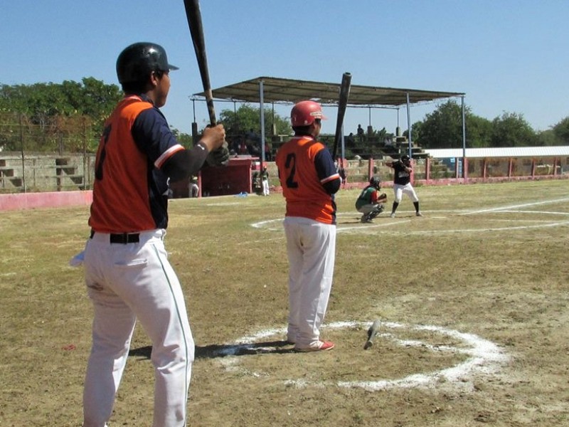 Actividades deportivas en la región del Istmo