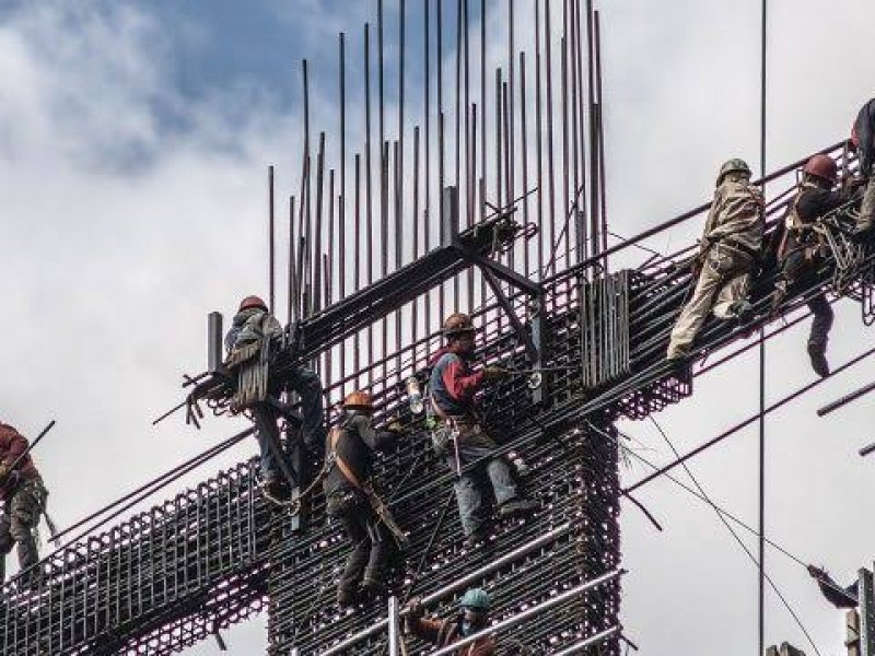 Actividades secundarias con peor desempeño en 2019