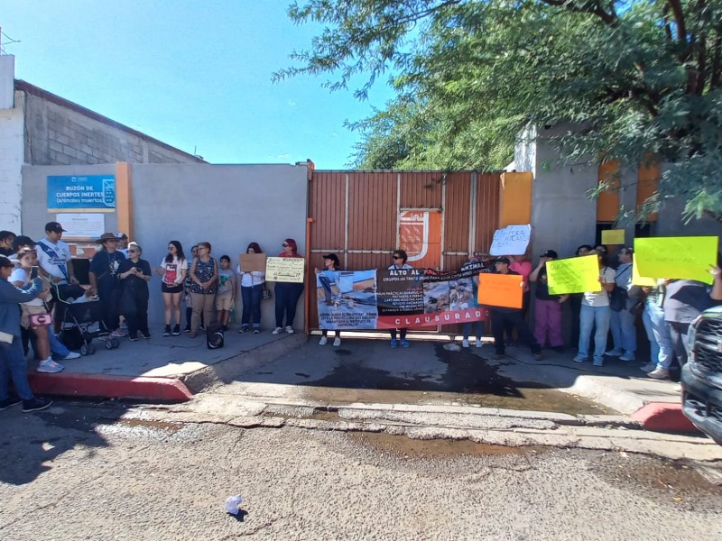 Activistas exigen se suspenda el sacrificio de aninales de compañía